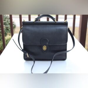 Coach Willis satchel